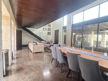 HERMOSA CASA EN UNA PLANTA 1150 METROS PLANOS (SS HCV-029-56435)