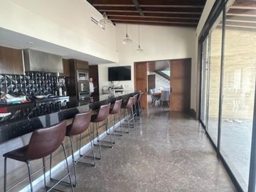 HERMOSA CASA EN UNA PLANTA 1150 METROS PLANOS (SS HCV-029-56435)