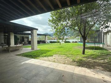 HERMOSA CASA EN UNA PLANTA 1150 METROS PLANOS (SS HCV-029-56435)