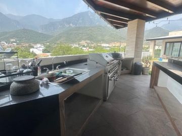 HERMOSA CASA EN UNA PLANTA 1150 METROS PLANOS (SS HCV-029-56435)