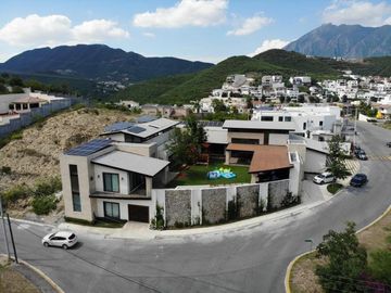 HERMOSA CASA EN UNA PLANTA 1150 METROS PLANOS (SS HCV-029-56435)