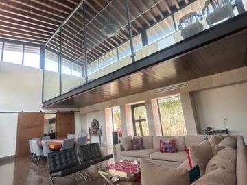 HERMOSA CASA EN UNA PLANTA 1150 METROS PLANOS (SS HCV-029-56435)