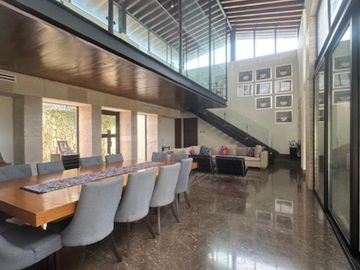 HERMOSA CASA EN UNA PLANTA 1150 METROS PLANOS (SS HCV-029-56435)
