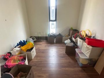 HERMOSA CASA EN UNA PLANTA 1150 METROS PLANOS (SS HCV-029-56435)