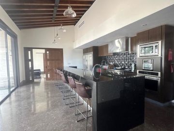 HERMOSA CASA EN UNA PLANTA 1150 METROS PLANOS (SS HCV-029-56435)