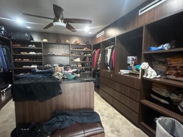 HERMOSA CASA EN UNA PLANTA 1150 METROS PLANOS (SS HCV-029-56435)
