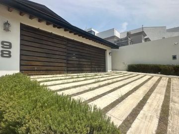 HERMOSA CASA EN UNA PLANTA 1150 METROS PLANOS (SS HCV-029-56435)