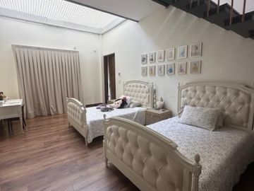 HERMOSA CASA EN UNA PLANTA 1150 METROS PLANOS (SS HCV-029-56435)