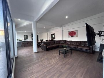 CASA EN VENTA EN CIVAC 