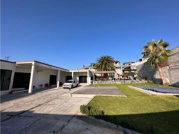 CASA EN VENTA EN CIVAC 