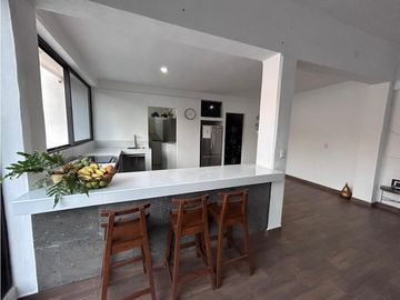CASA EN VENTA EN CIVAC 
