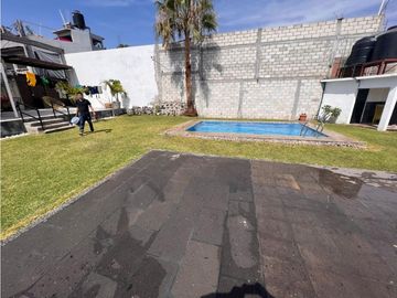 CASA EN VENTA EN CIVAC 