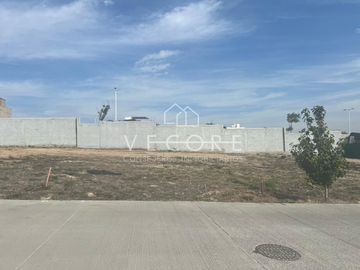 TERRENO EN VENTA EN SENDEROS DE MONTE VERDE, TLAJOMULCO DE ZÚÑIGA