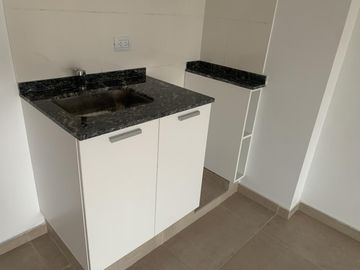 Monoambiente en venta  a estrenar en Tucuman - Apto profesional
