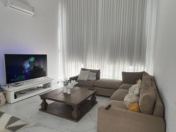 Venta de Casa Fincas de Hudson