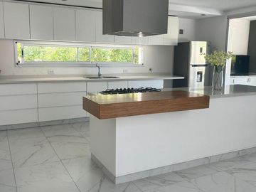 Venta de Casa Fincas de Hudson
