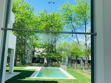 Venta de Casa Fincas de Hudson