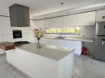 Venta de Casa Fincas de Hudson