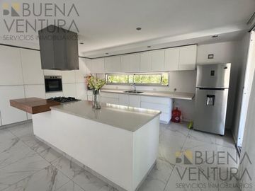 Venta de Casa Fincas de Hudson
