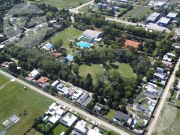Venta de excepcional Casa en el Club Los Andes I San Pedro (Ba)