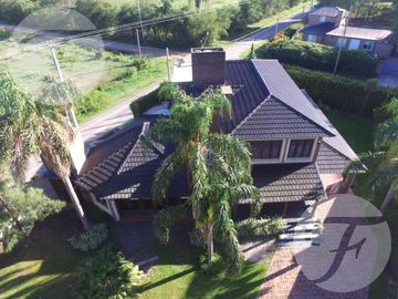 Venta de excepcional Casa en el Club Los Andes I San Pedro (Ba)