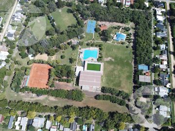 Venta de excepcional Casa en el Club Los Andes I San Pedro (Ba)