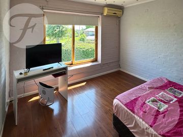 Venta de excepcional Casa en el Club Los Andes I San Pedro (Ba)