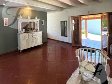 Venta de excepcional Casa en el Club Los Andes I San Pedro (Ba)