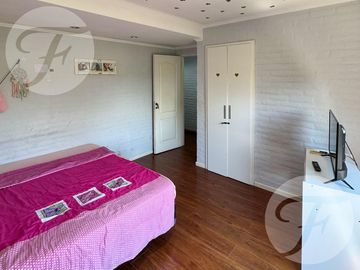 Venta de excepcional Casa en el Club Los Andes I San Pedro (Ba)