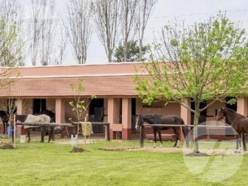 Venta de Casa I Haras del Sol Pilar I La mejor relación precio calidad del Barrio