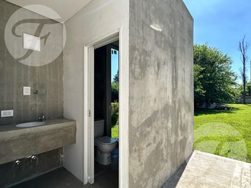 Venta de Casa I Haras del Sol Pilar I La mejor relación precio calidad del Barrio