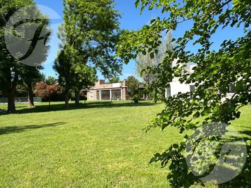 Venta de Casa I Haras del Sol Pilar I La mejor relación precio calidad del Barrio