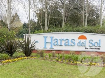 Venta de Casa I Haras del Sol Pilar I La mejor relación precio calidad del Barrio