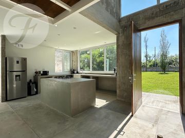 Venta de Casa I Haras del Sol Pilar I La mejor relación precio calidad del Barrio