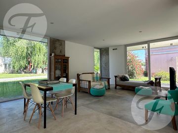 Venta de Casa I Haras del Sol Pilar I La mejor relación precio calidad del Barrio