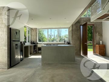 Venta de Casa I Haras del Sol Pilar I La mejor relación precio calidad del Barrio