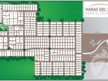 Venta de Casa I Haras del Sol Pilar I La mejor relación precio calidad del Barrio