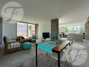 Venta de Casa I Haras del Sol Pilar I La mejor relación precio calidad del Barrio
