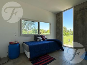 Venta de Casa I Haras del Sol Pilar I La mejor relación precio calidad del Barrio