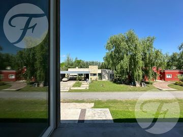 Venta de Casa I Haras del Sol Pilar I La mejor relación precio calidad del Barrio