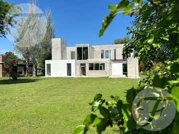 Venta de Casa I Haras del Sol Pilar I La mejor relación precio calidad del Barrio