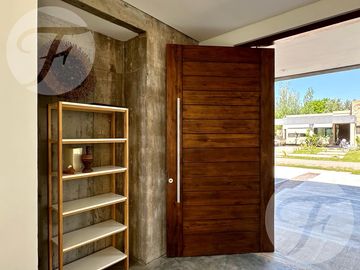 Venta de Casa I Haras del Sol Pilar I La mejor relación precio calidad del Barrio