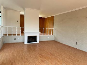 Casa en Venta o Renta en Col. Bellavista Atizapán