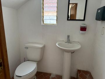 Casa en Venta o Renta en Col. Bellavista Atizapán