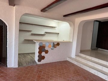 Casa en Venta o Renta en Col. Bellavista Atizapán