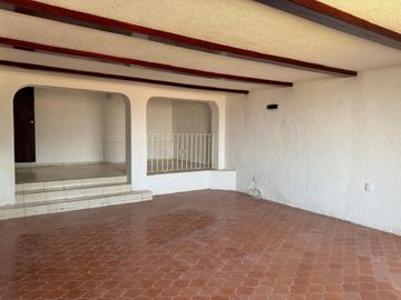 Casa en Venta o Renta en Col. Bellavista Atizapán
