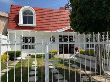 Casa en Venta o Renta en Col. Bellavista Atizapán