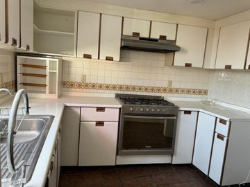 Casa en Venta o Renta en Col. Bellavista Atizapán