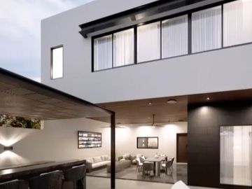 CASA EN VENTA EN CONTRY LA SILLA