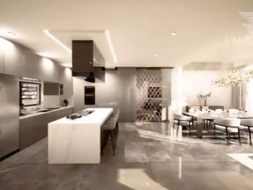 CASA EN VENTA EN CONTRY LA SILLA